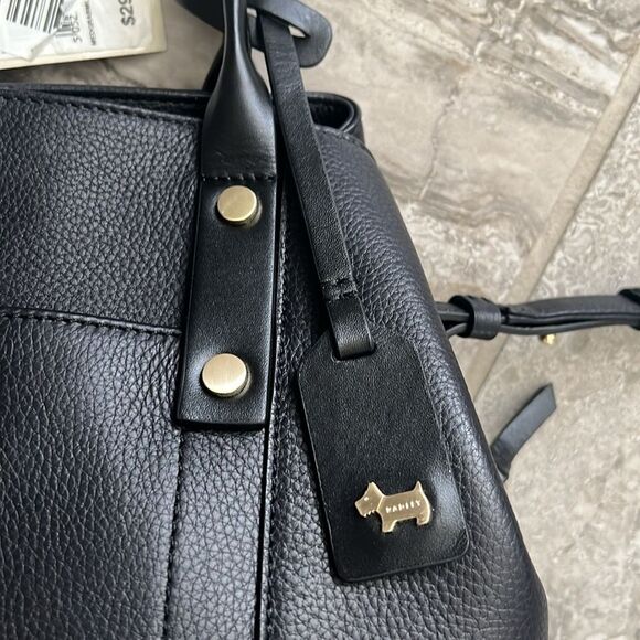 Radley London Provence Street Medium Ziptop Shoulder Bag, NWT - Picture 11 of 16